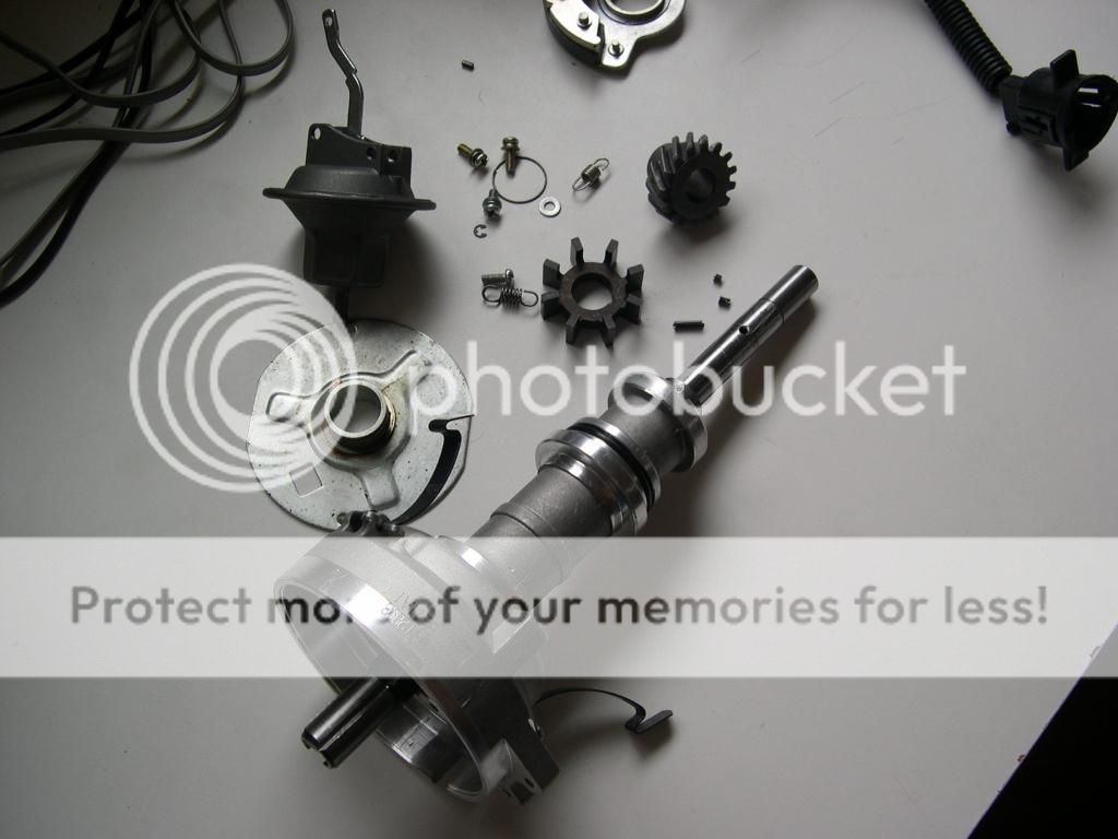 460 Stock Duraspark Distributor Replacement Ford Truck Enthusiasts Forums